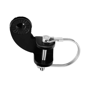 Велосипедное сцепное устройство Буксировочный крюк для велосипеда Буксировочный крюк Головка трактора