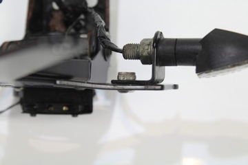 YAMAHA YZF R1 RN12 04-06 КРЕПЛЕНИЕ РАМЫ