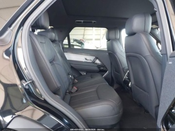 Land Rover Range Rover Sport III 2025 Land Rover Range Rover Sport P530 Dynamic SE 2025 4.4l 4.4 Benzyna 523KM, zdjęcie 12
