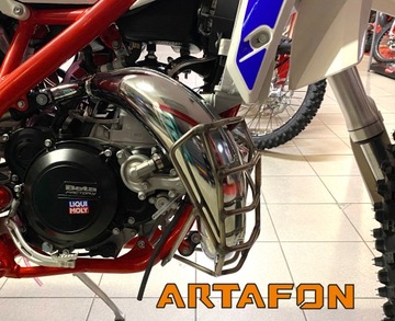 Beta Xtrainer 2024 - 2015 крышка диффузора морда