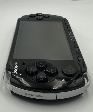 Комплект консоли Sony PSP PSP 3004