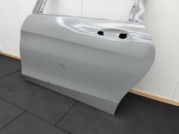 Mercedes S klasė W222 X222 Maybach galinės kairės durys, naujos, originalios – nuotrauka 9