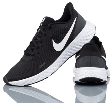 NIKE REVOLUTION 5 BQ3204 002