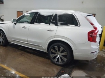 Volvo XC90 II 2023 Volvo XC 90 B6 Ultimate 7-Seater 2023 2.0 Benzyna 295KM, zdjęcie 3