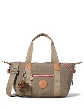 Kipling Kobiety ART MINI Kieszenie z uchwytem do