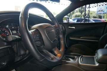 Dodge Charger VII 2021 Dodge Charger 3.6 300KM GT LED RWD PodgrzKierownicaFotele 4x4 Cam 2ZoneKli, zdjęcie 26