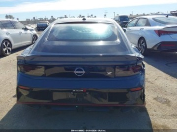 Nissan 370Z 2024 Nissan 370 Z Nismo Auto 2024 3.0 Benzyna 420KM, zdjęcie 4