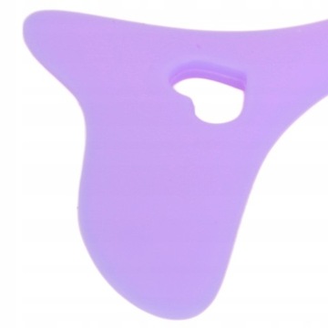 ШАБЛОН СИЛИКОНОВОЙ ПОДВОДКИ ДЛЯ КРАСКИ ГЛАЗ