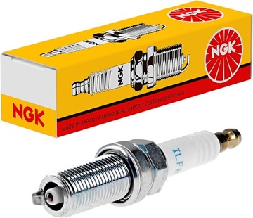 NGK 6799 ŚWIECA ZAPŁONOWA 1.2 16V / 1.4 16V