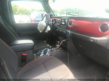 Jeep 2021 Jeep Gladiator 2021r, RUBICON, 4X4, 3.6L 3.6 Benzyna 285KM, zdjęcie 8