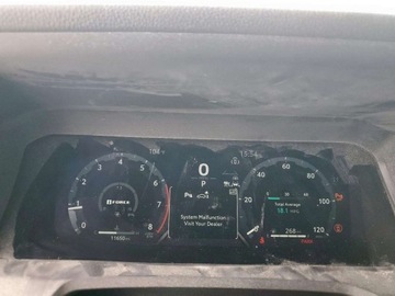 Toyota Tacoma II 2024 Toyota Tacoma Double Cab 2024 2.4l 2.4 Benzyna 278KM, zdjęcie 9