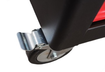 Шкаф тележка инструментальная Грачи ОК-01.3004, 235 элементов