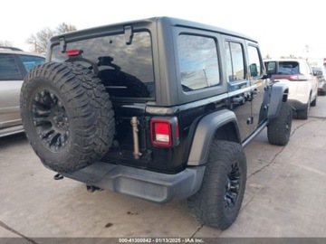 Jeep 2019 Jeep Wrangler 2019r., Sport S, od ubezpieczalni 2.0 Benzyna 270KM, zdjęcie 7