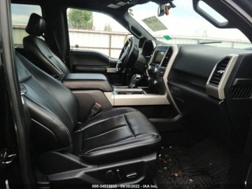 Ford 2018 Ford F150 Lariat 2018 5.0l 5.0 Benzyna 395KM, zdjęcie 6