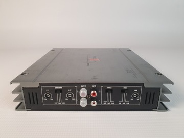 EXCALIBUR X1 BASS PACK X12.1BR + X600.2 + кабели, сабвуфер + усилитель