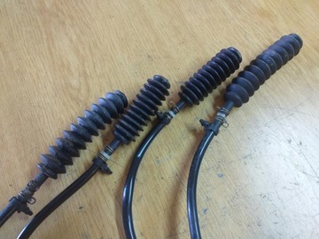 РЕЗИНОВАЯ КРЫШКА ДИФФЕРЕНЦИАЛА ARCTIC CAT