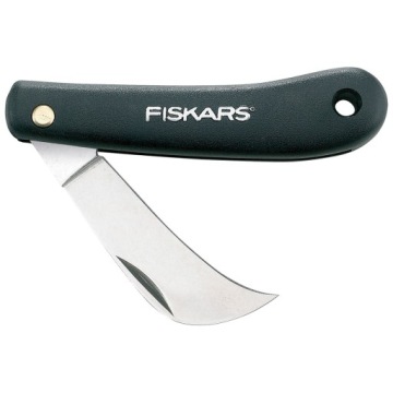 Нож садовый Sierpak FISKARS K62