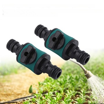 ПРОФЕССИОНАЛЬНЫЙ СОЕДИНИТЕЛЬ ВОДЯНОГО ШЛАНГА, БЫСТРО УДЛИНЯЮЩИЙ ВНУТРЕННЮЮ РЕЗЬБУ