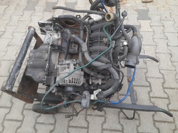 MOTOR SLOUPEK Z12XE 1.2 16V OPEL CORSA C