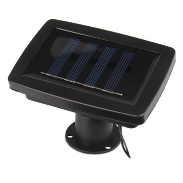 СОЛНЕЧНАЯ САДОВАЯ ГИРЛЯНДИЯ СВЕТИЛЬНИКОВ 100 светодиодов