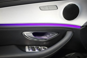 Mercedes Klasa E W213 Limuzyna 2.0 220d 194KM 2020 Mercedes E 220 *4Matic*AMG*Salon Polska*I, zdjęcie 16