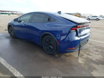 Toyota Prius V (XW60) 2025 Toyota Prius Le 2025 2.0 Hybryda 150KM, zdjęcie 3