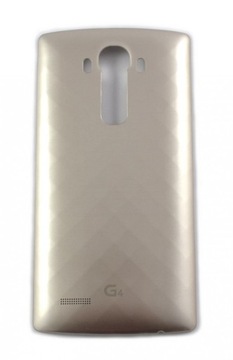 ORYGINALNA KLAPKA BATERII OBUDOWA LG G4 H815