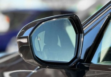 BMW Seria 5 G90-91 2025 BMW Seria 5 I wlasciciel M Pro 360 Hak Gwarancja Bezwypadkowy FVAT23, zdjęcie 9