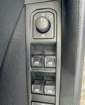 Skoda Scala Hatchback 1.5 TSI 150KM 2021 Skoda Scala 1.5 TSI 150 KM 7 DSG Style 1.5 Benzyna 150KM, zdjęcie 12