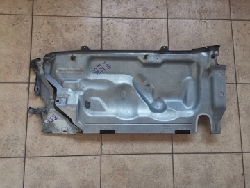 VOLVO V90 V70 OSŁONA TERMICZNA ŚCIANY GRODZIOWEJ
