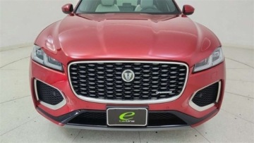 Jaguar F-Pace 2025 Jaguar F-Pace R-Dynamic S 2025 3.0 Benzyna 395KM, zdjęcie 7