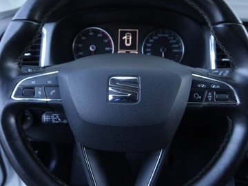 Seat Ateca SUV 1.4 EcoTSI 150KM 2016 Seat Ateca 1.4 TSI, Serwis ASO, Automat, Klima, zdjęcie 17