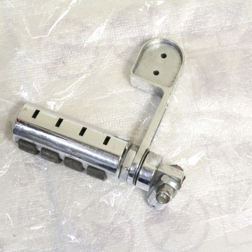 5256 Część spacerówki, spacerówka, podest Honda Goldwing GL 1800