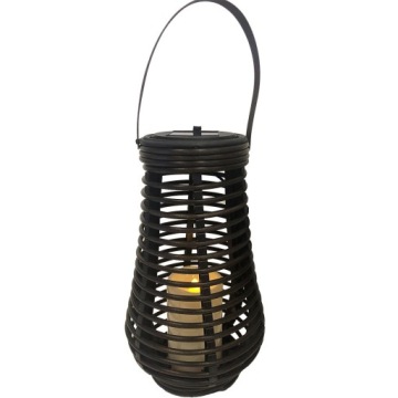 SASKA GARDEN 1018775 солнечный светильник