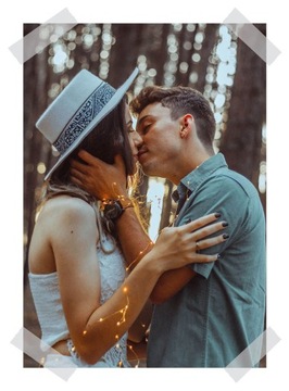 Plakat na wymiar A4 21x29,7 cm Wydruk cyfrowy 200g