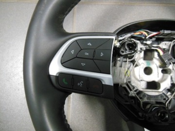 KIEROWNICA JEEP COMPASS II 17-