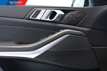 BMW X5 G05 SUV 2.0 25d 231KM 2020 BMW X5 xDrive25d M SportAsystent kierowcyDostep komfortowyGlosniki HiFi, zdjęcie 13