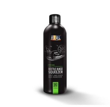 BEETLE JUICE SQUEEZER ADBL 500ml usuwa owady