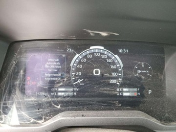 Toyota Tundra II 2024 Toyota Tundra Crewmax Limited 2024 3.4l 3.4 Benzyna 389KM, zdjęcie 9