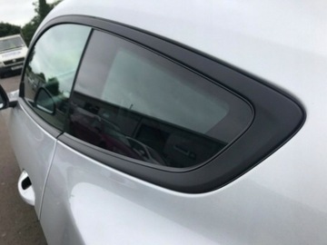 ЛЕНТА ФОЛЬГОВАЯ ДЛЯ ПОЛОС, ЧЕРНАЯ МАТОВАЯ ДЕХРОМИРОВАННАЯ 3М 10м