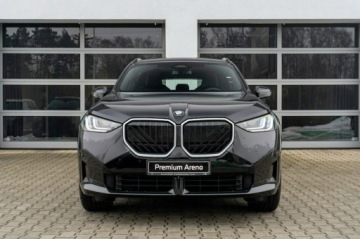 BMW X3 G45 2025 BMW X3 NOWE BMW X3 20 xDrive, zdjęcie 4