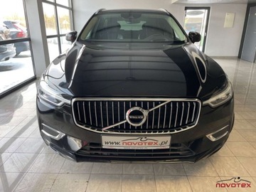 Volvo XC60 II Crossover D4 190KM 2017 Volvo XC 60 2.0 Diesel 190KM, zdjęcie 4