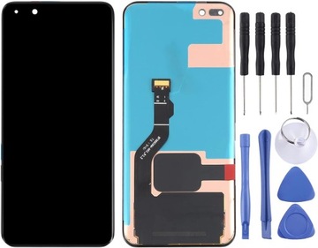 Huawei P40 Pro ELS-NX9 ELS-N04 LCD Digitizer