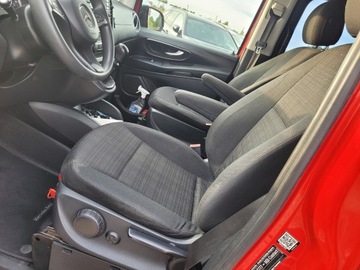 Mercedes Vito W447 Tourer Kompakt 2.1 116 CDI 163KM 2017 MERCEDES-BENZ VITO Mixto (W447) 163 KM, zdjęcie 15
