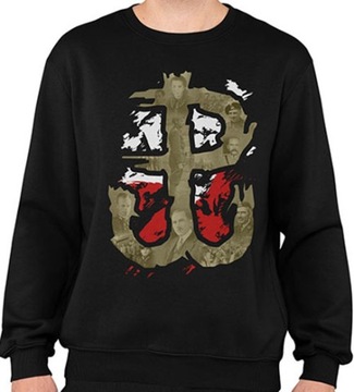 BLUZA PATRIOTYCZNI WOLNA POLSKA