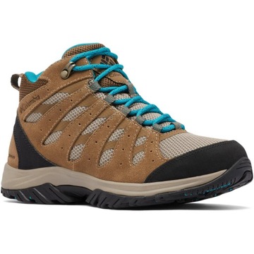 Columbia REDMOND III MID WATERPROOF 1940611297 38