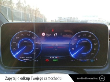 Mercedes 2023 Mercedes-Benz EQS 450 Skrętna tylna oś (4,5°)/AC 2, zdjęcie 28