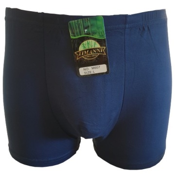 Мужские боксерки BAMBUS размер L