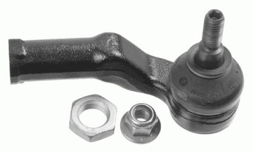 Końcówka drążka kierowniczego Lemförder 30463 02 Ford, Volvo