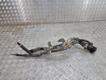 KIA Sorento 2019 Топливозаливная трубка